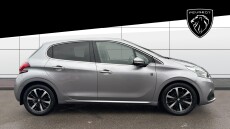 Peugeot 208 1.2 PureTech 82 Tech Edition 5dr [Start Stop] Petrol Hatchback